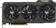 Asus GeForce RTX 3080 Ti TUF Gaming 12GB DDR6