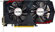 Afox Geforce GTX 750 Ti 4GB DDR5