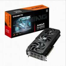 Gigabyte Radeon RX 9070 Gaming OC 16GB DDR6