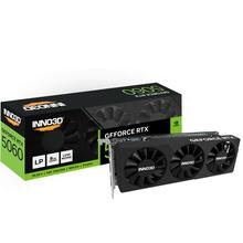 Inno3D GeForce RTX 5060 X3 Low Profile 8GB DDR7