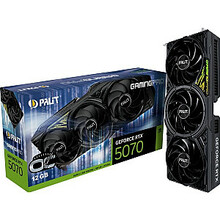 Palit GeForce RTX 5070 GamingPro OC 12GB DDR7