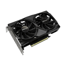 PNY GeForce RTX 5060 Dual Fan 8GB DDR7
