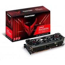 PowerColor Radeon RX 6800 Red Devil XT 16GB DDR6