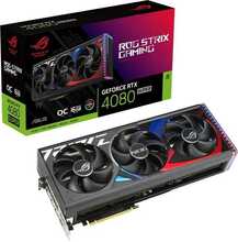 Asus GeForce RTX 4080 Super ROG Strix OC 16GB DDR6