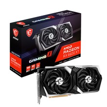 MSI Radeon RX 6650 XT Gaming X 8GB DDR6