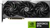 MSI GeForce RTX 4070 Gaming X Slim 12GB DDR6