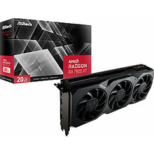 Asrock Radeon RX 7900 XT 20GB DDR6