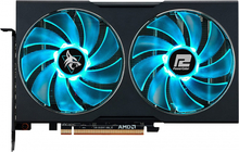 PowerColor Radeon RX 6650 XT Hellhound 8GB DDR6