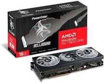 PowerColor Radeon RX 7900 GRE Hellhound 16GB DDR6
