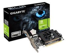 Gigabyte GeForce GT 710 2.0 2GB DDR3