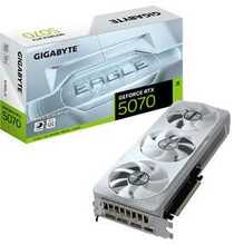 Gigabyte GeForce RTX 5070 Eagle OC ICE 12GB DDR7