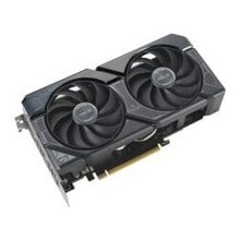 Asus GeForce RTX 4060 Ti Dual OC 8GB DDR6
