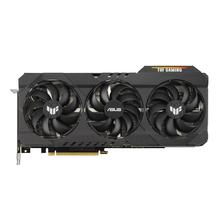 Asus GeForce RTX 3080 TUF Gaming OC 12GB DDR6