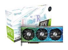 Palit GeForce RTX 3070 Ti GameRock 8GB DDR6