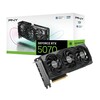 PNY GeForce RTX 5070 OC Triple Fan 12GB DDR7