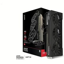 XFX Radeon RX 9070 Swift OC 16GB DDR6