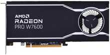 AMD Radeon Pro W7600 8GB DDR6