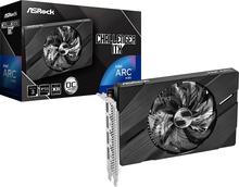 Asrock ARC A380 Challenger ITX OC 6GB DDR6