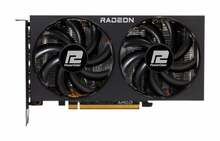 PowerColor Radeon RX 7800 XT 16GB DDR6