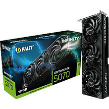 Palit GeForce RTX 5070 Infinity 3 16GB DDR7