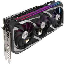 Asus GeForce RTX 3060 12GB ROG Strix OC DDR6