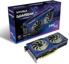 Sparkle ARC B580 Guardian 12GB DDR6