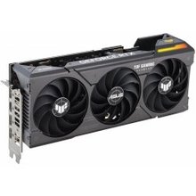 Asus GeForce RTX 4070 TUF Gaming OC 12GB DDR6