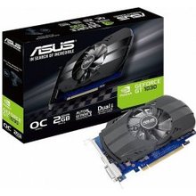 Asus GeForce GT 1030 OC 2GB DDR5