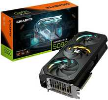Gigabyte GeForce RTX 5090 Gaming OC 32GB DDR7