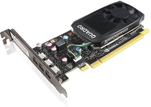 Lenovo Quadro P400 2GB