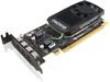 Lenovo Quadro P1000 4GB DDR5