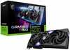MSI GeForce RTX 5070 Gaming Trio OC 12GB DDR7