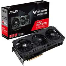 Asus Radeon RX 6950 XT 16GB DDR6