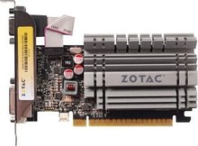 Zotac GeForce GT 730  4GB DDR3
