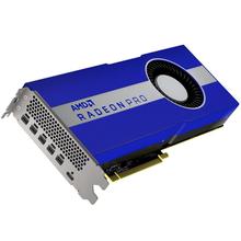 AMD Radeon Pro W5700 8GB DDR6