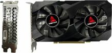 Biostar Radeon RX 580 Gaming 2048sp 8GB DDR5