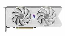 Acer Radeon RX 9060 XT Nitro OC White Edition 8GB DDR6