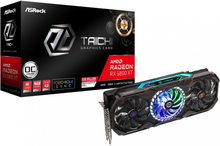 Asrock Radeon RX 6800 XT Taichi X OC 16GB DDR6
