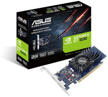 Asus GeForce GT 1030 SL 2GB DDR5