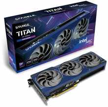 Sparkle ARC B580 Titan OC Sparkle 12 GB DDR6