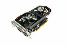 Afox GeForce GTX 750 Ti V8 2GB DDR5