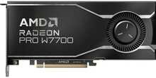 AMD Radeon Pro W7700 16GB DDR6