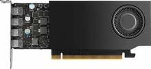 PNY RTX A1000 VCNRTXA1000-PB 8GB DDR6
