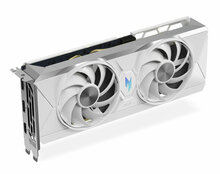 Acer Radeon RX 9060 XT Nitro OC White Edition 16GB DDR6