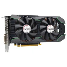 Afox GeForce GTX 1660 Ti 6GB DDR6