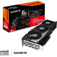 Gigabyte Radeon RX 7600 Gaming OC 8GB DDR6
