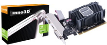 Inno3D GeForce GT 730 2GB DDR3