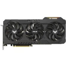 Asus GeForce RTX 3080 TUF Gaming V2 OC 10GB DDR6