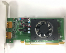 Lenovo Radeon 520 2GB DDR5
