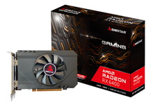 Biostar Radeon RX 6400 4GB DDR6